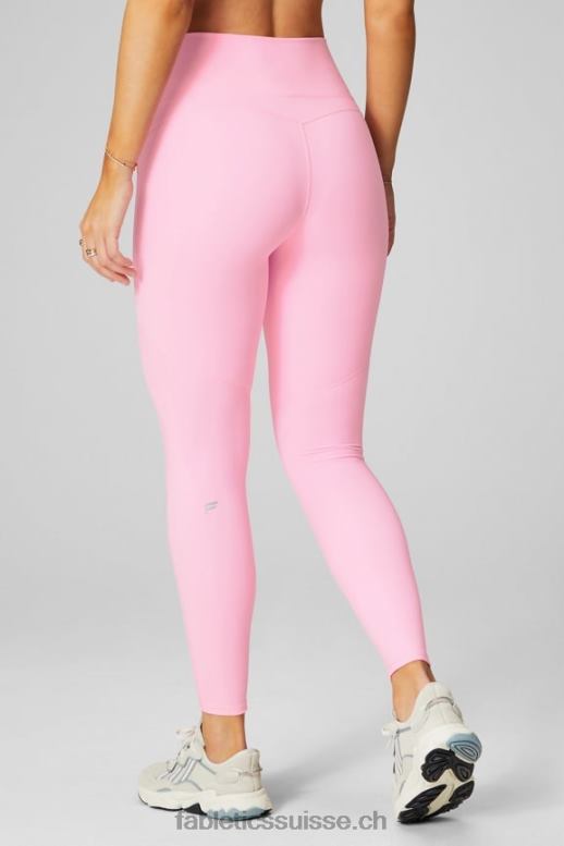 femmes legging froncé taille ultra haute pureluxe B0B6R871 ballerine brillante Fabletics