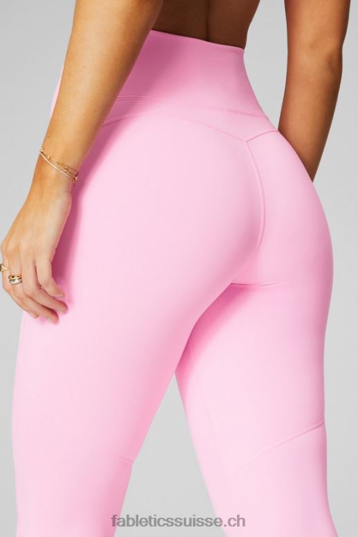 femmes legging froncé taille ultra haute pureluxe B0B6R871 ballerine brillante Fabletics