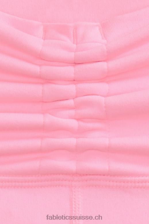 femmes legging froncé taille ultra haute pureluxe B0B6R872 ballerine brillante Fabletics