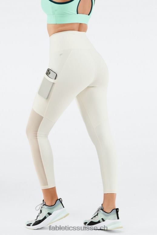 femmes legging powerhold ultra hw 7/8 à emporter B0B6R1288 noix de coco Fabletics