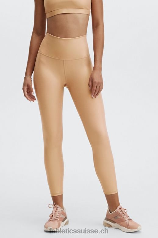 femmes legging pureluxe ultra hw irisé 7/8 B0B6R885 désert irisé Fabletics