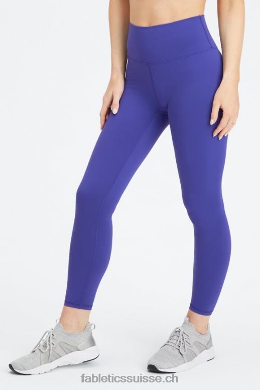 femmes legging taille haute 7/8 boost powerhold 57 B0B6R838 indigo/ultraviolet Fabletics