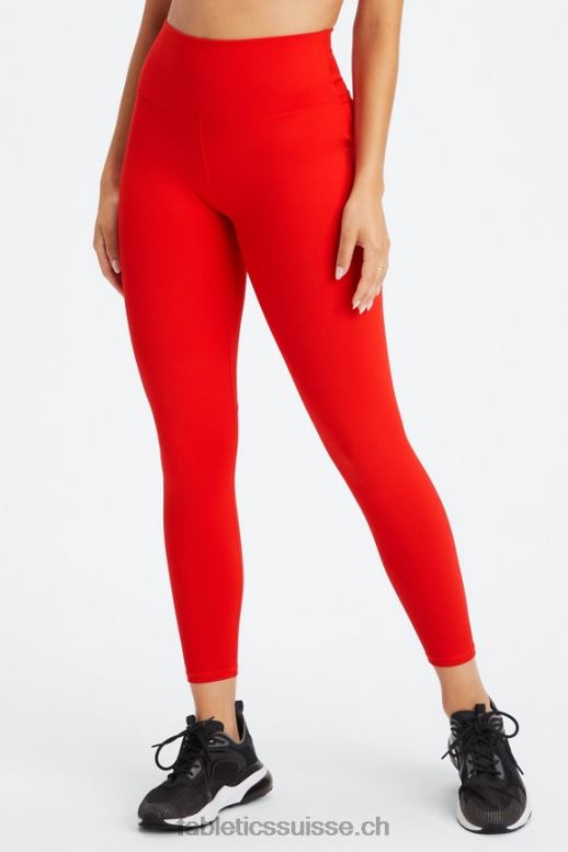 femmes legging taille haute 7/8 boost powerhold 58 B0B6R839 électrique cerise mini léopard Fabletics