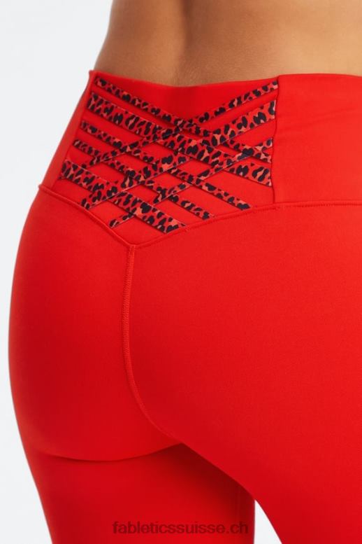 femmes legging taille haute 7/8 boost powerhold 58 B0B6R839 électrique cerise mini léopard Fabletics