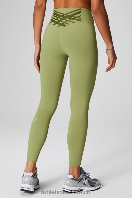 femmes legging taille haute 7/8 boost powerhold 58 B0B6R841 violon/fronde Fabletics