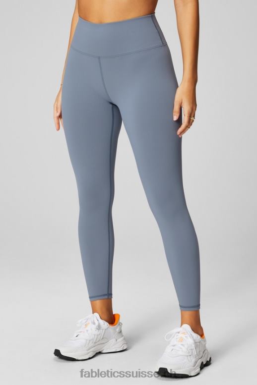 femmes legging taille haute 7/8 boost powerhold 83 B0B6R1186 nuage d\'orage/ombre toute la journée Fabletics