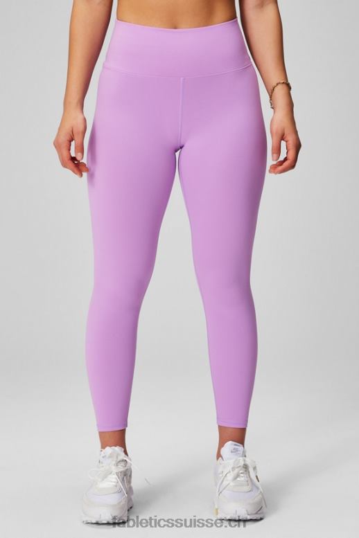 femmes legging taille haute 7/8 boost powerhold 84 B0B6R1196 grotte de cristal/chuchotement lilas/violet de suif Fabletics