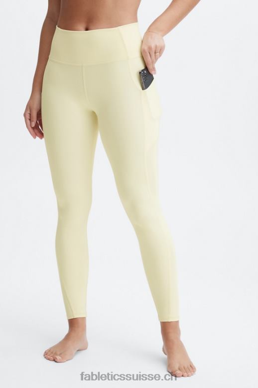 femmes legging taille haute oasis pureluxe 70 B0B6R911 Babeurre Fabletics