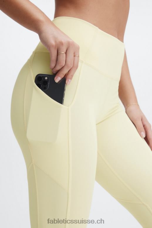femmes legging taille haute oasis pureluxe 70 B0B6R911 Babeurre Fabletics