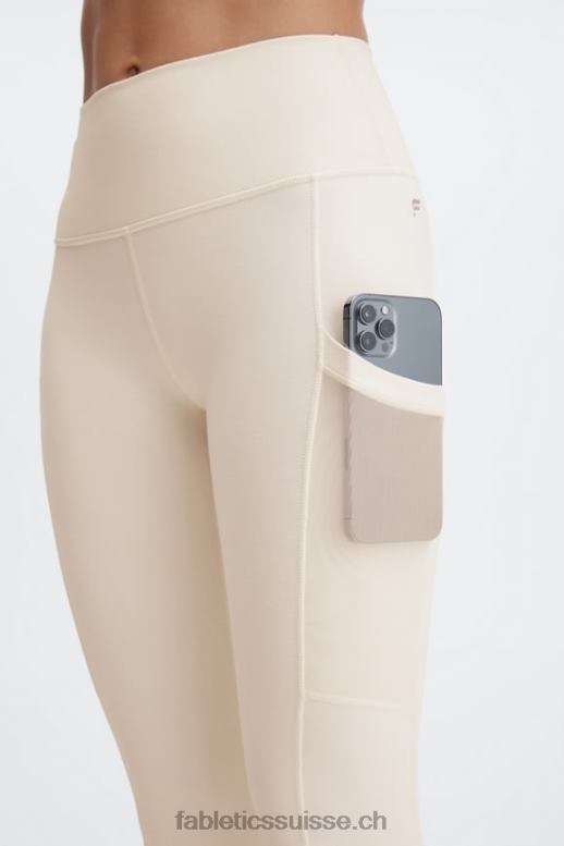 femmes legging taille haute powerhold nomade 39 B0B6R739 noir/multicolore Fabletics
