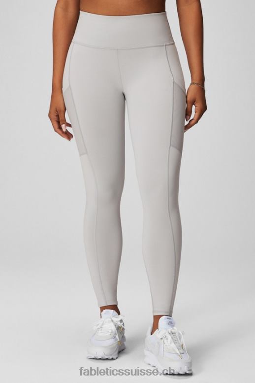 femmes legging taille haute powerhold nomade 39 B0B6R741 noir/multicolore Fabletics