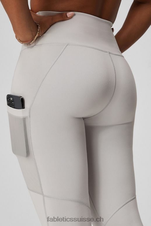 femmes legging taille haute powerhold nomade 39 B0B6R741 noir/multicolore Fabletics