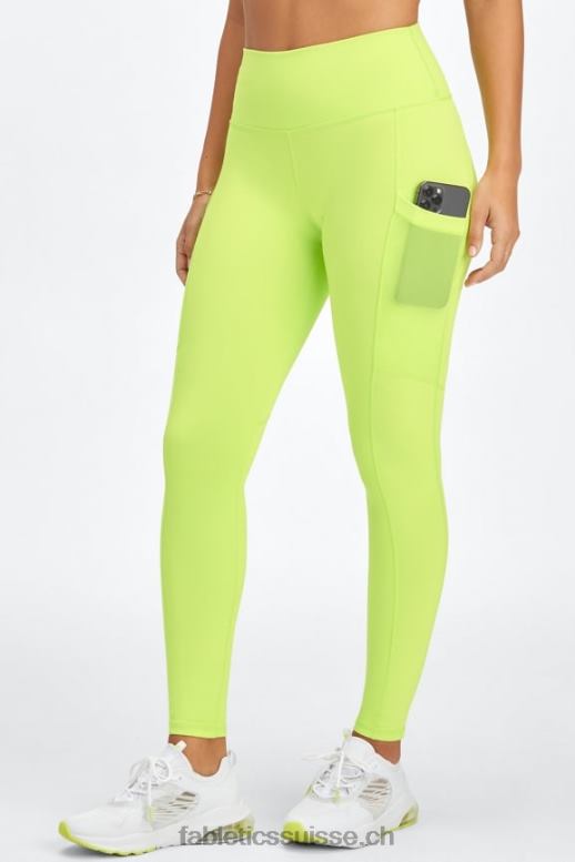 femmes legging taille haute powerhold nomade 41 B0B6R748 aigrette/mauve muet Fabletics