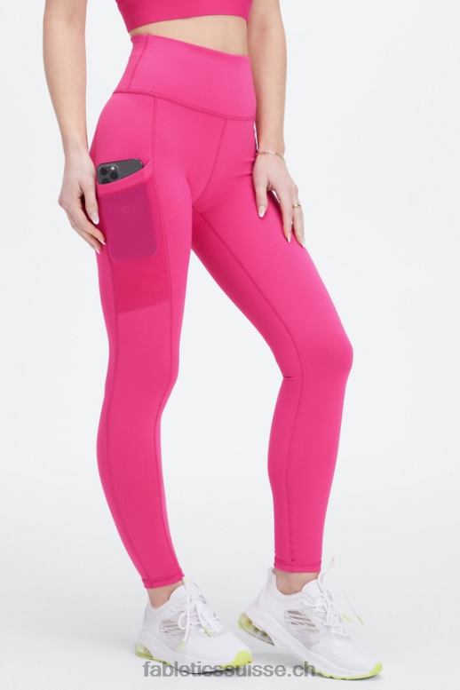 femmes legging taille haute powerhold nomade 41 B0B6R749 écorce de saule/ultraviolet Fabletics