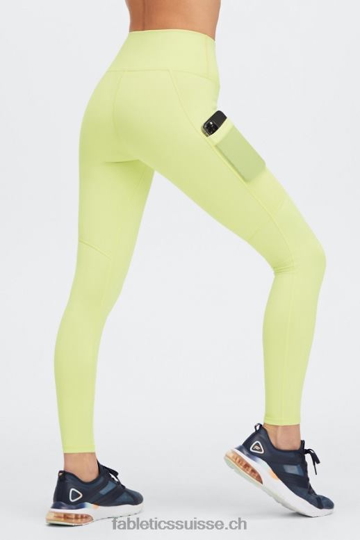 femmes legging taille haute powerhold nomade 41 B0B6R752 celeste/passion folie estivale Fabletics