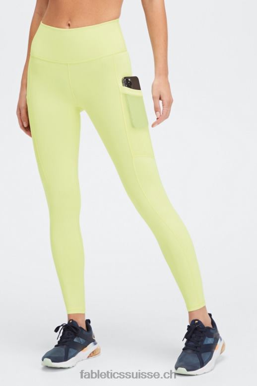 femmes legging taille haute powerhold nomade 41 B0B6R752 celeste/passion folie estivale Fabletics