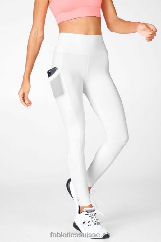 femmes legging taille haute powerhold nomade 43 B0B6R759 vin chaud/mousse noire multi Fabletics