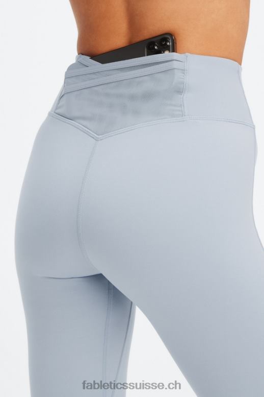 femmes legging taille haute trinity motion365 78 B0B6R1111 nuage de pluie Fabletics