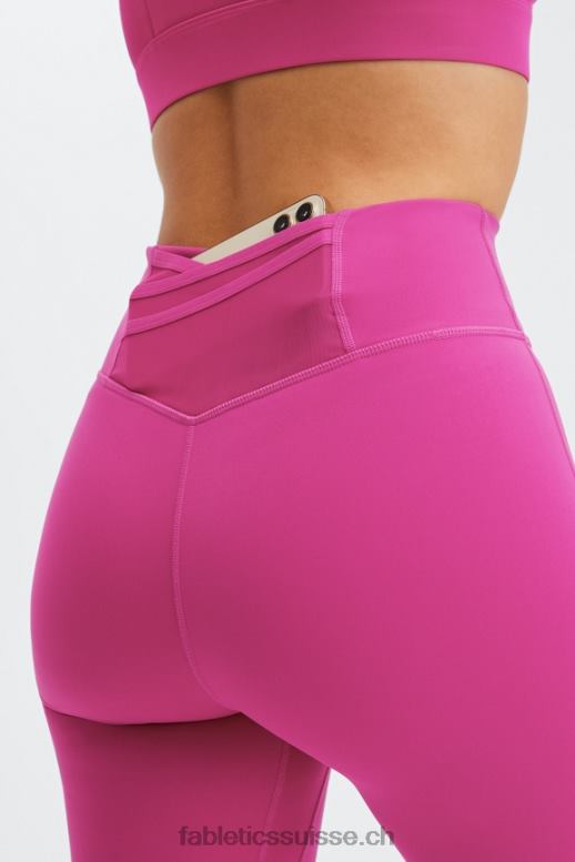 femmes legging taille haute trinity motion365 79 B0B6R1112 très baie Fabletics