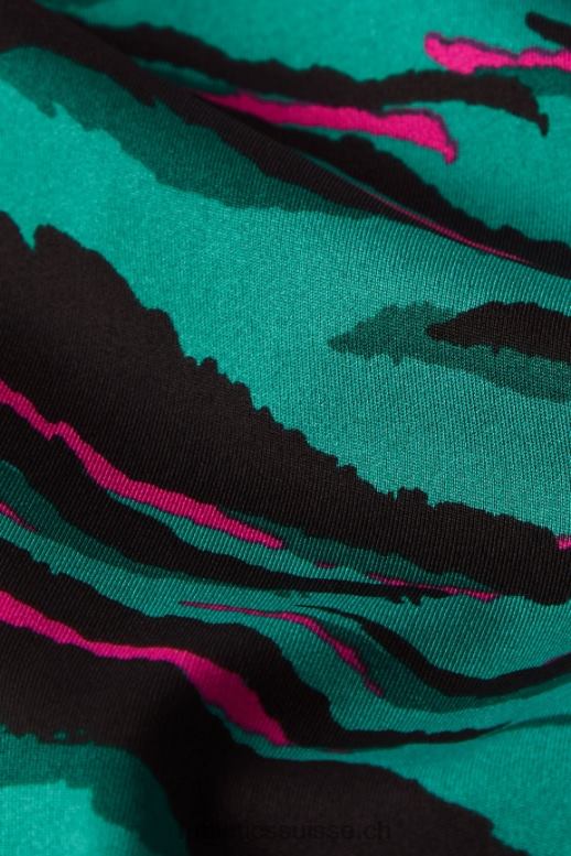femmes legging à taille haute trinity motion365+ B0B6R953 rugissement/rose vif Fabletics