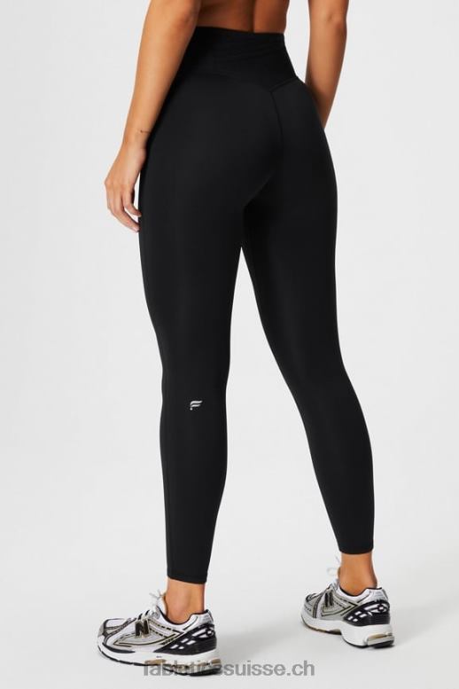femmes legging à taille haute trinity motion365+ B0B6R955 noir Fabletics