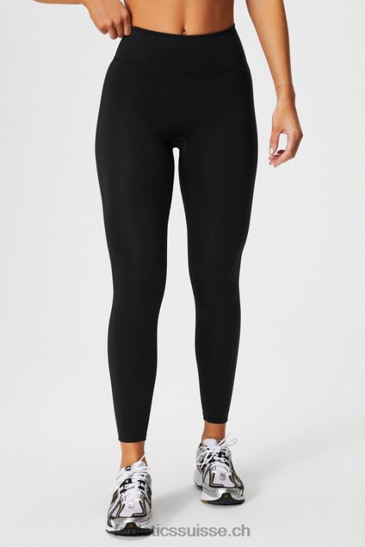 femmes legging à taille haute trinity motion365+ B0B6R955 noir Fabletics