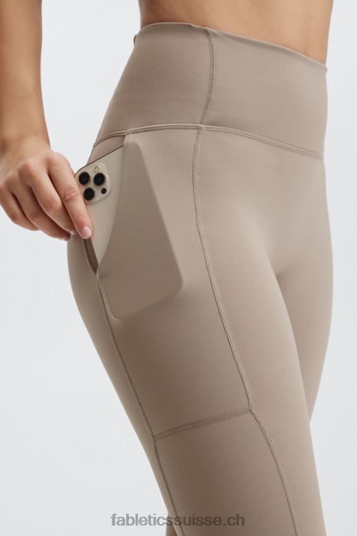 femmes legging utilitaire trinity motion365+ hw B0B6R1093 fumée Fabletics