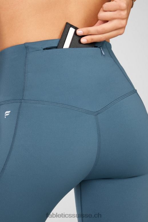 femmes legging utilitaire trinity motion365+ hw B0B6R1094 bleu céleste Fabletics