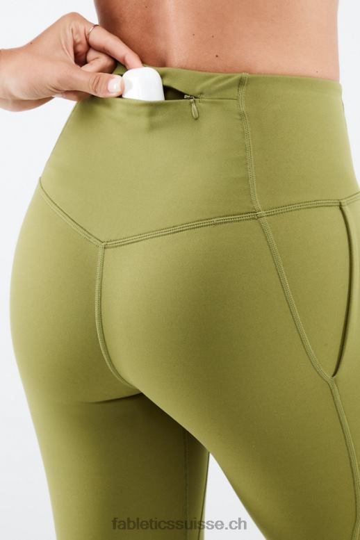 femmes legging utilitaire trinity motion365 hw B0B6R1276 olive fanée Fabletics