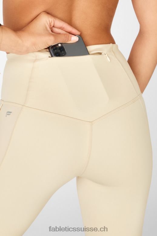 femmes legging utilitaire trinity motion365 hw B0B6R1278 tapioca/peluche rose Fabletics