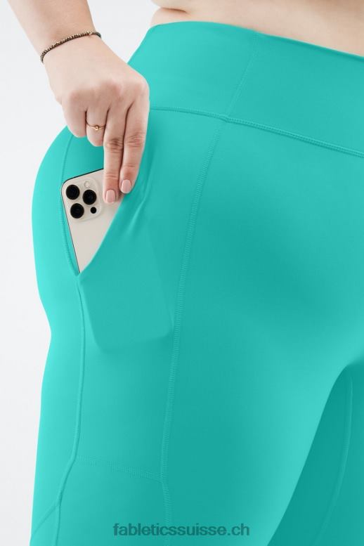 femmes legging utilitaire trinity motion365 hw B0B6R1281 oasis aquatique Fabletics