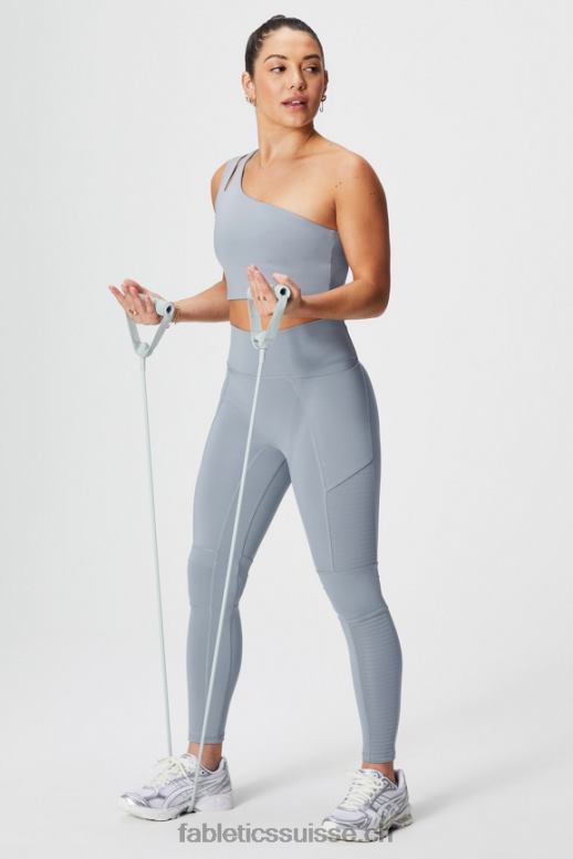 femmes motion365+ legging moto taille haute B0B6R1027 nuage de pluie Fabletics