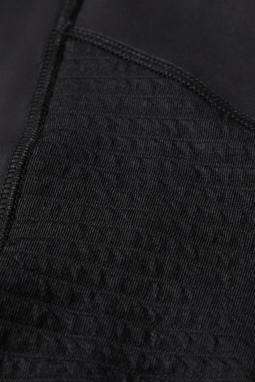 femmes motion365+ legging moto taille haute B0B6R1028 noir Fabletics