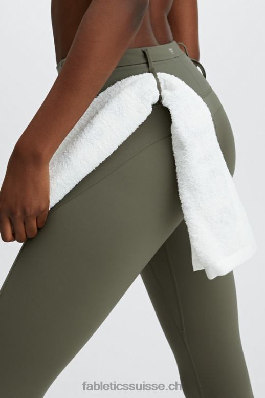 femmes motion365 legging utilitaire 7/8 B0B6R1193 vert ardoise Fabletics