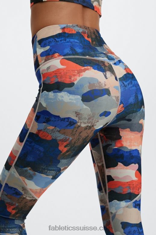 femmes n\'importe où motion365 legging 7/8 taille ultra haute B0B6R1211 Sion Fabletics