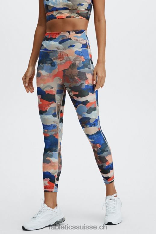 femmes n\'importe où motion365 legging 7/8 taille ultra haute B0B6R1211 Sion Fabletics