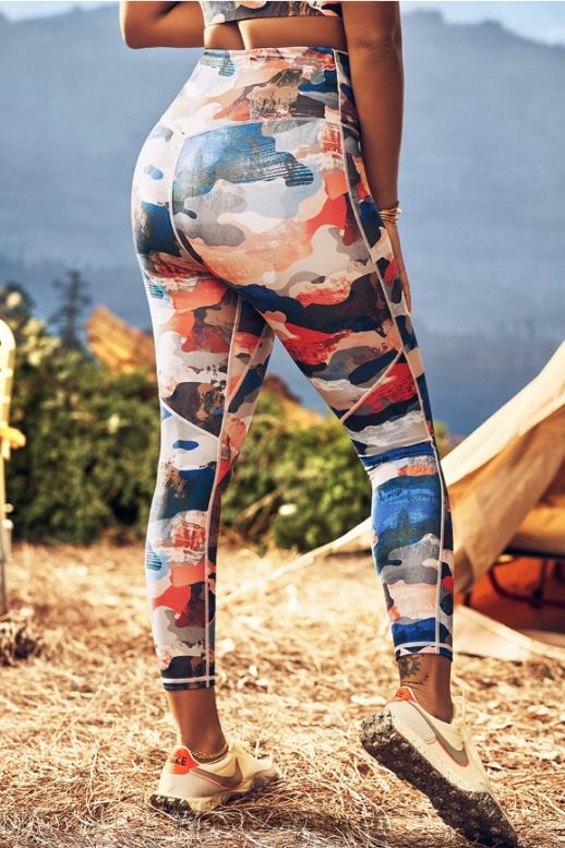 femmes n\'importe où motion365 legging 7/8 taille ultra haute B0B6R1211 Sion Fabletics