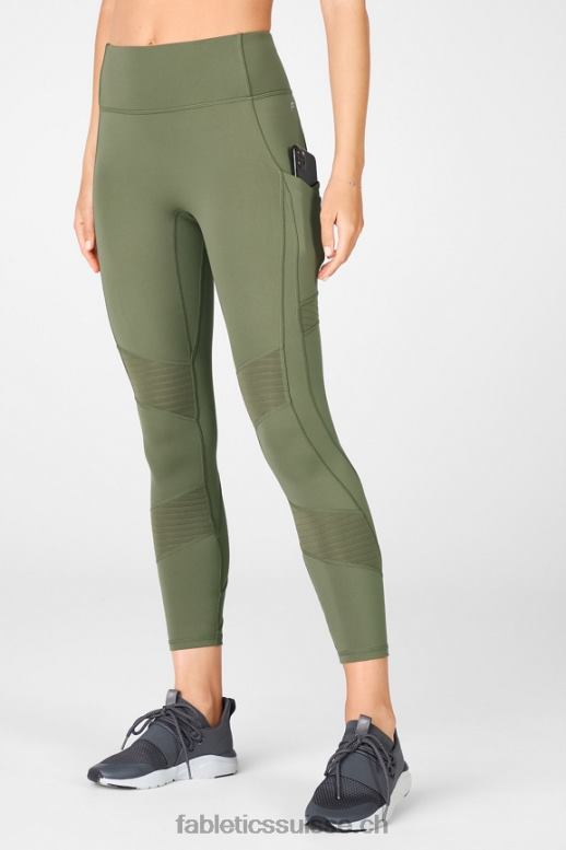 femmes n'importe où motion365 legging moto taille haute 7/8 B0B6R1235 avocat Fabletics