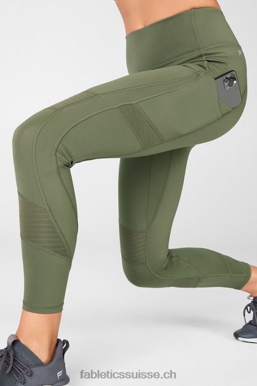 femmes n\'importe où motion365 legging moto taille haute 7/8 B0B6R1235 avocat Fabletics