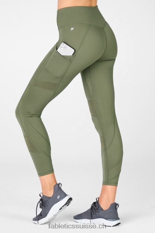 femmes n\'importe où motion365 legging moto taille haute 7/8 B0B6R1235 avocat Fabletics