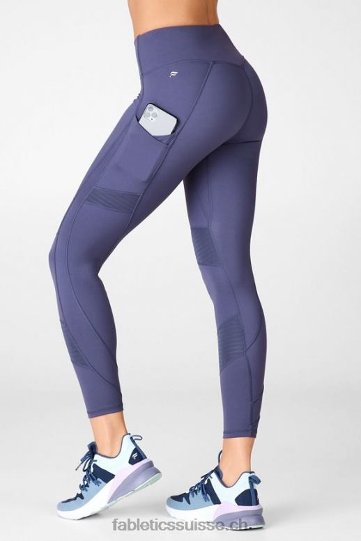 femmes n'importe où motion365 legging moto taille haute 7/8 B0B6R1238 égéen Fabletics