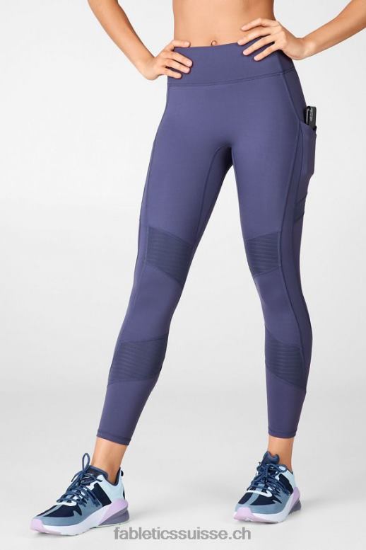 femmes n\'importe où motion365 legging moto taille haute 7/8 B0B6R1238 égéen Fabletics