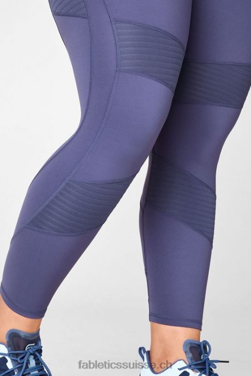 femmes n\'importe où motion365 legging moto taille haute 7/8 B0B6R1239 égéen Fabletics