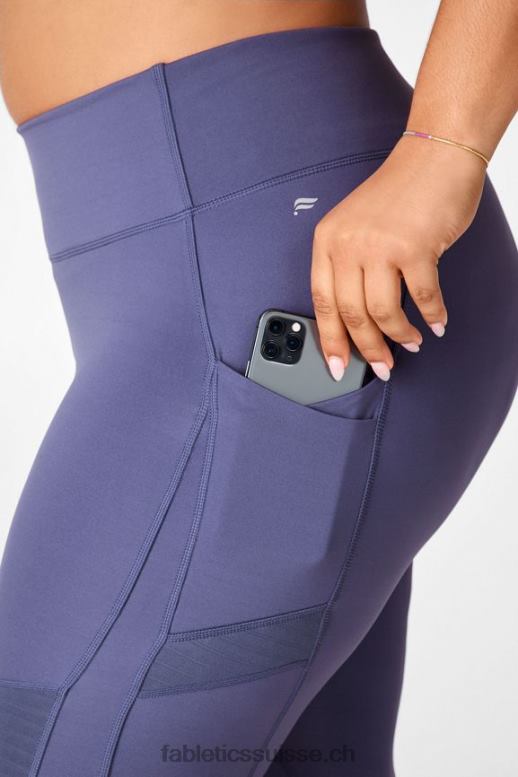 femmes n\'importe où motion365 legging moto taille haute 7/8 B0B6R1239 égéen Fabletics