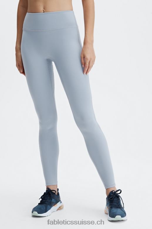 femmes n\'importe où motion365 legging taille haute 85 B0B6R1253 nuage de pluie Fabletics
