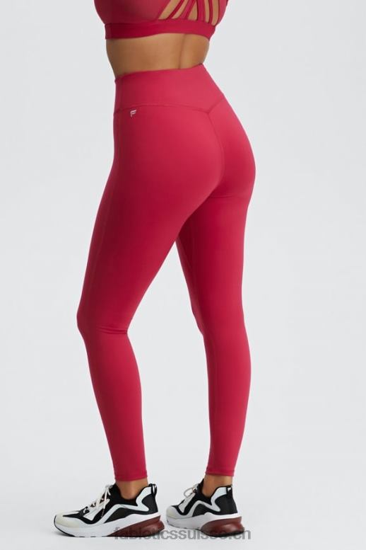 femmes n'importe où motion365 legging taille haute 85 B0B6R1254 merlot Fabletics