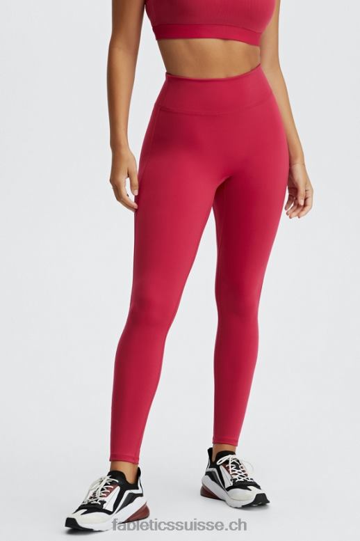 femmes n\'importe où motion365 legging taille haute 85 B0B6R1254 merlot Fabletics