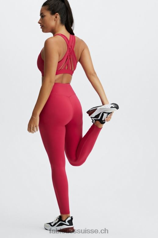 femmes n\'importe où motion365 legging taille haute 85 B0B6R1254 merlot Fabletics
