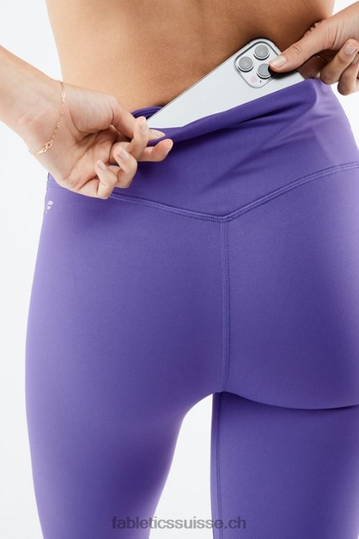 femmes n\'importe où motion365 legging taille haute 85 B0B6R1255 mystique Fabletics