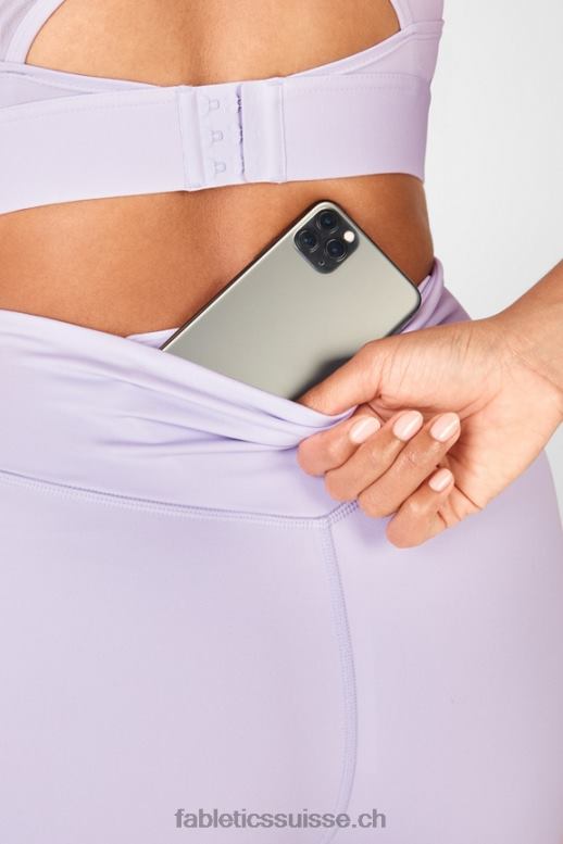 femmes n\'importe où motion365 legging taille haute 85 B0B6R1257 lilas givré Fabletics